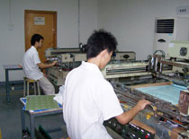 絲印機(jī)
